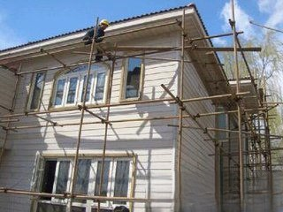 内蒙古房屋加固施工要多少钱？